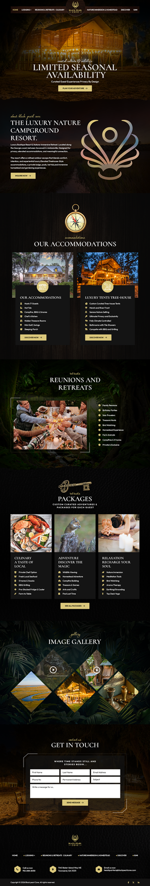 Web Design by sai.designer87 for this project | Design: #36681814