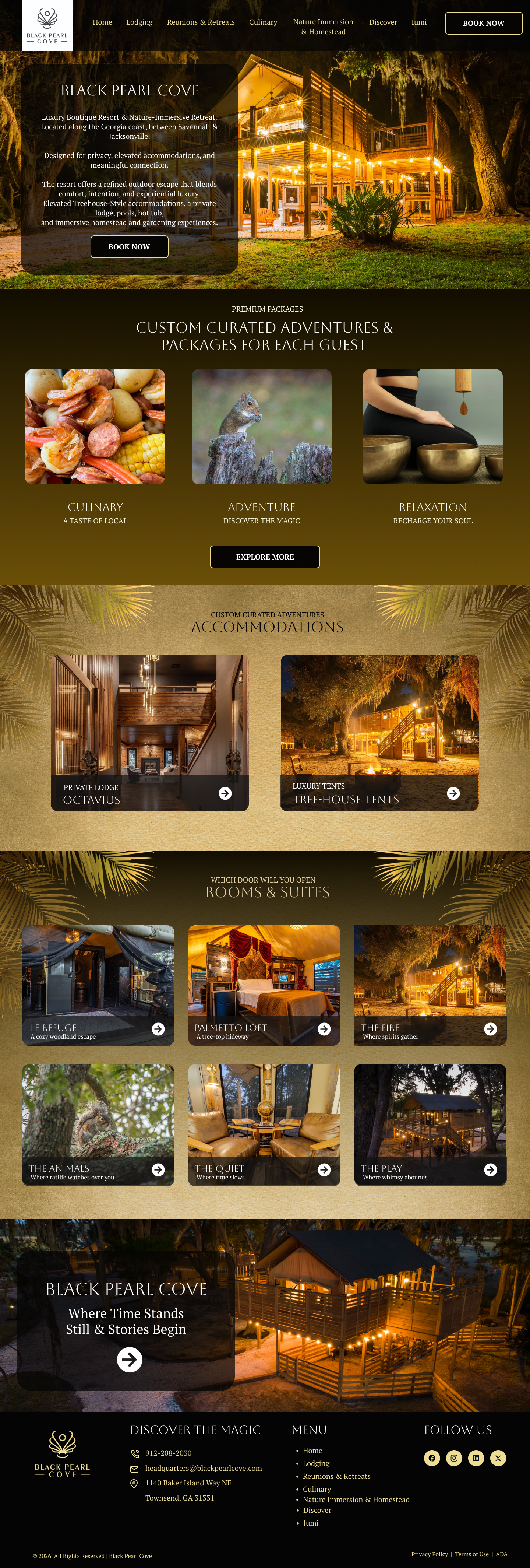 Web Design by saatya for this project | Design #36682423