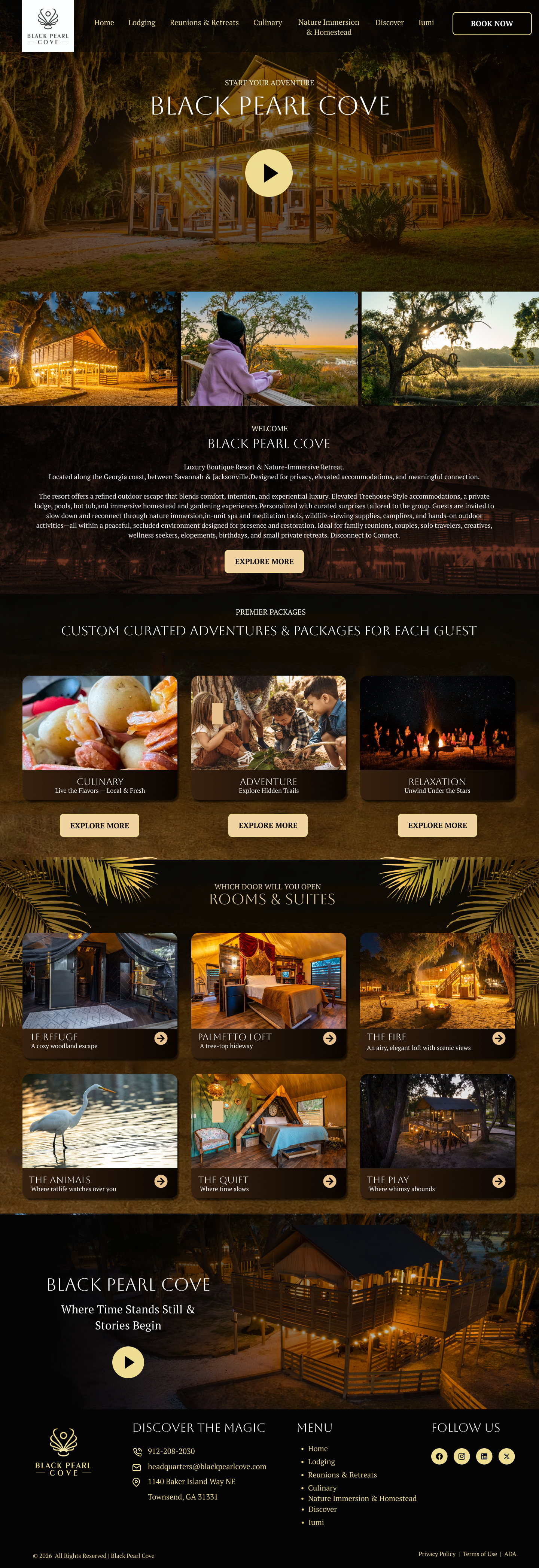Web Design by saatya for this project | Design #36688393