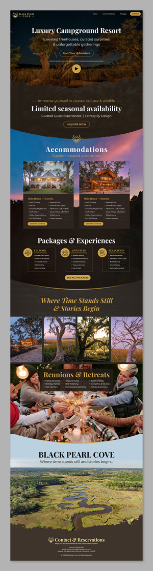 Web Design by Titan Solbiz for this project | Design: #36663280
