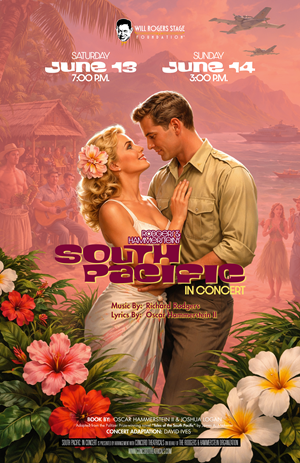 Diseño de Póster por robertr400 para Will Rogers Stage Foundation, Inc. | Diseño: #36665866