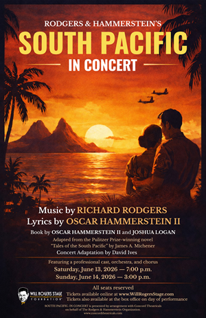 Diseño de Póster por Dezign360 para Will Rogers Stage Foundation, Inc. | Diseño: #36674867