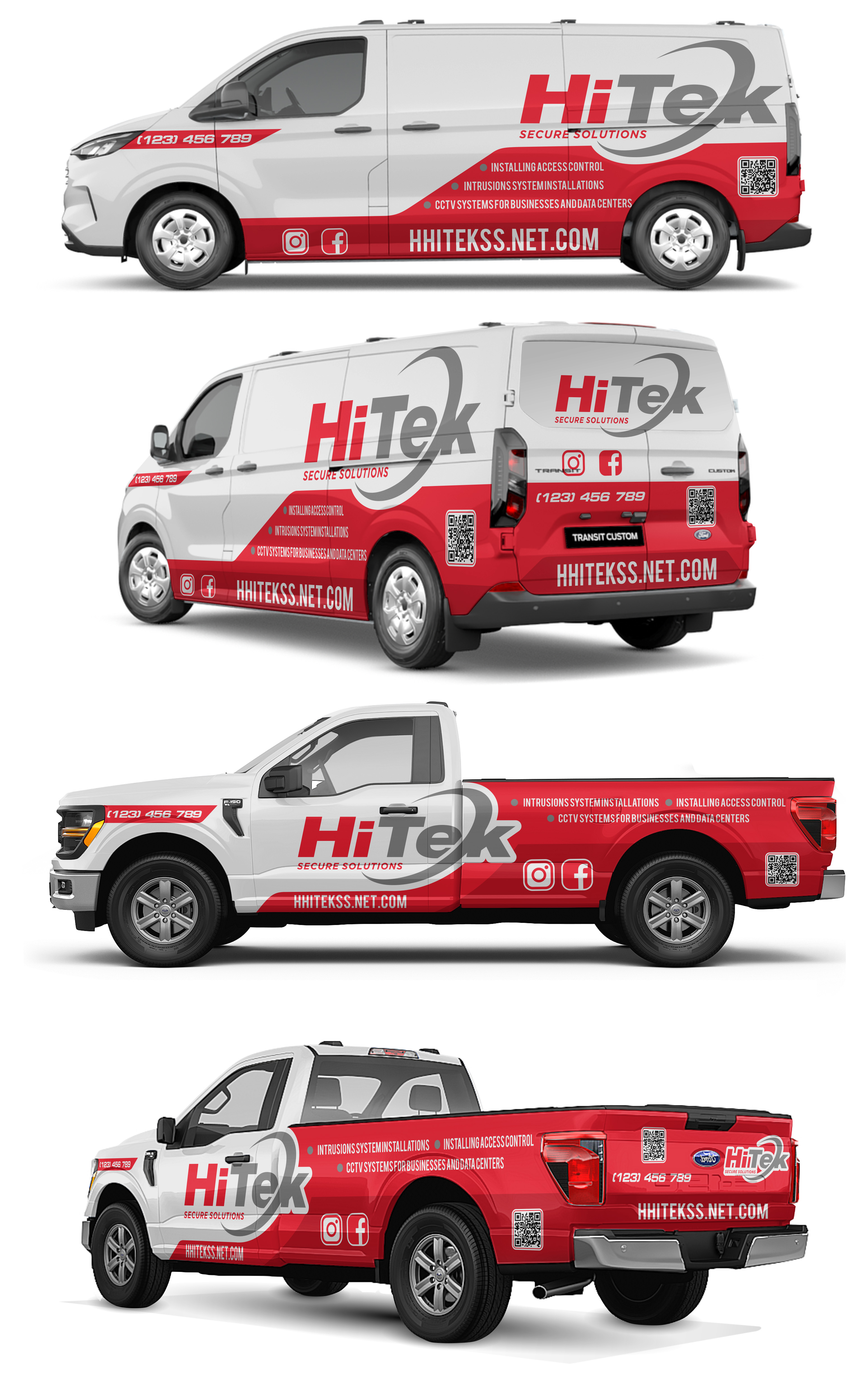 Car Wrap Design by Ferdyansyah for this project | Design #36674420