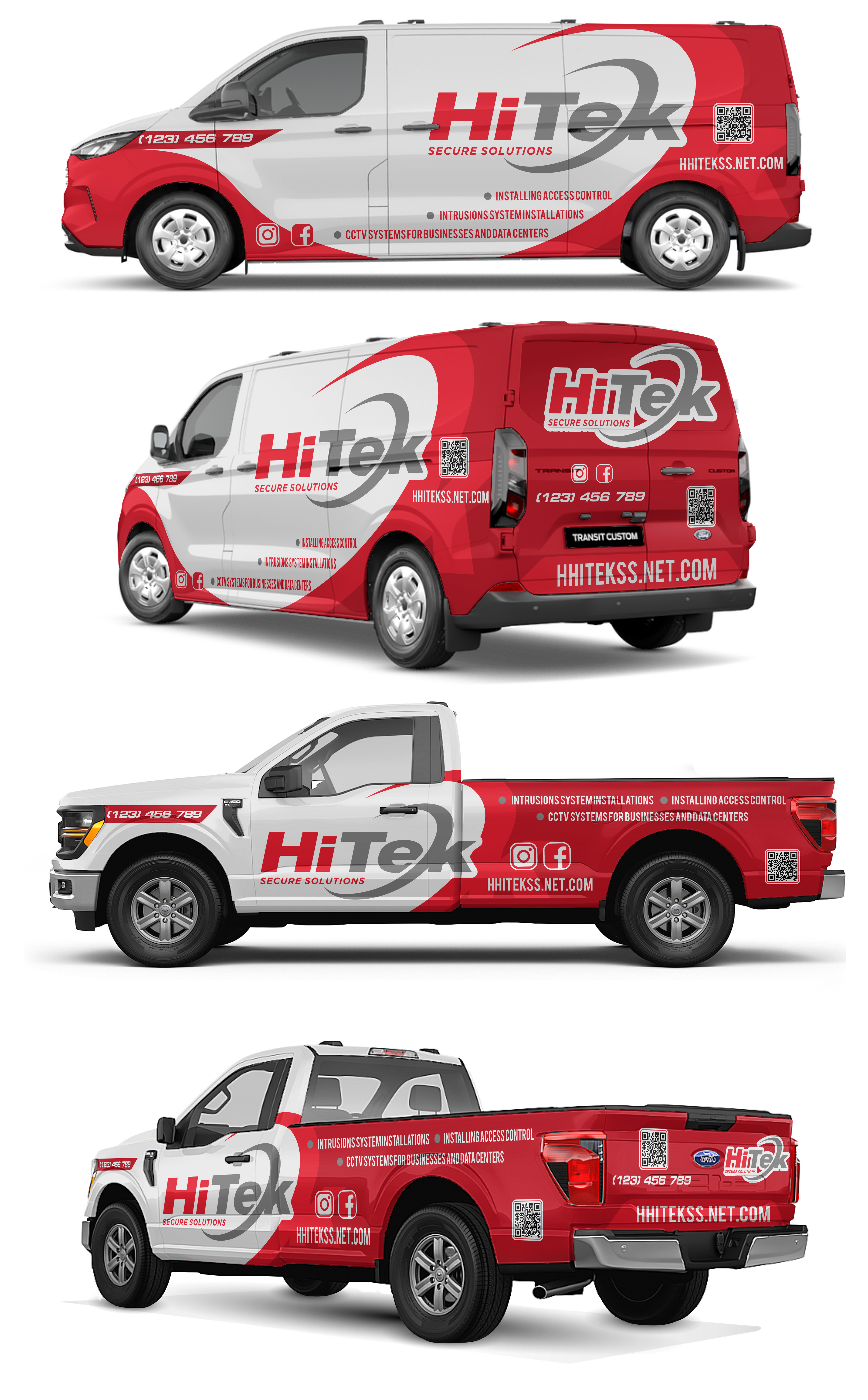 Car Wrap Design by Ferdyansyah for this project | Design #36674423