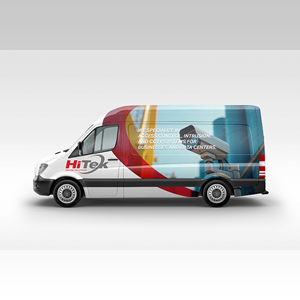 Car Wrap Design by YourLogoMaster for this project | Design: #36661556