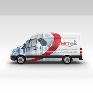 Car Wrap Design by YourLogoMaster for this project | Design: #36661557