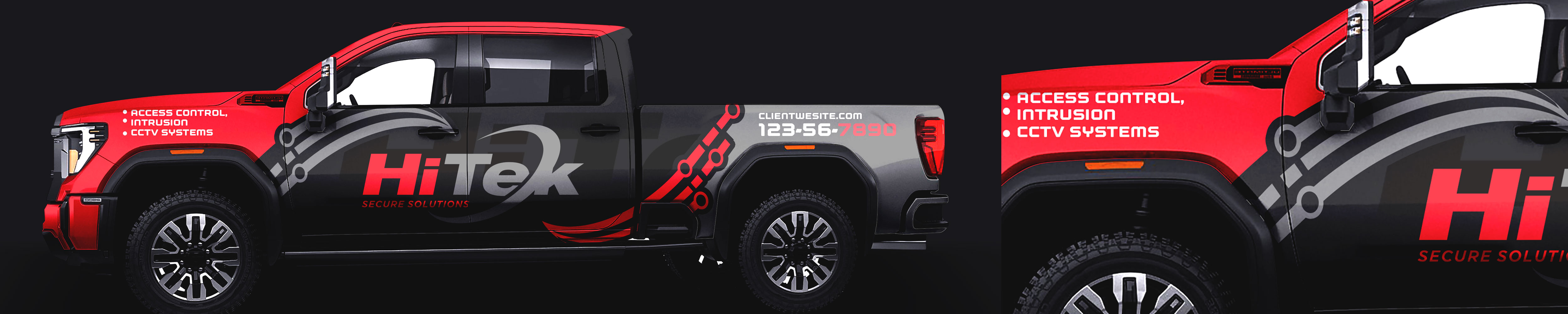 Car Wrap Design by DESIGN SOLUTIONS 007 for this project | Design #36663621