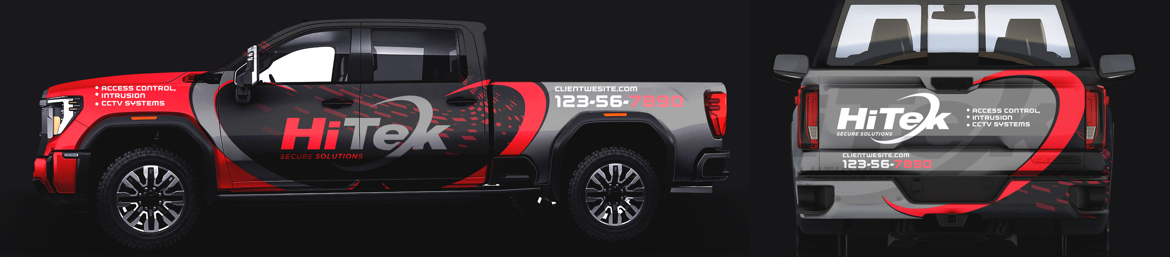 Car Wrap Design by DESIGN SOLUTIONS 007 for this project | Design #36664310