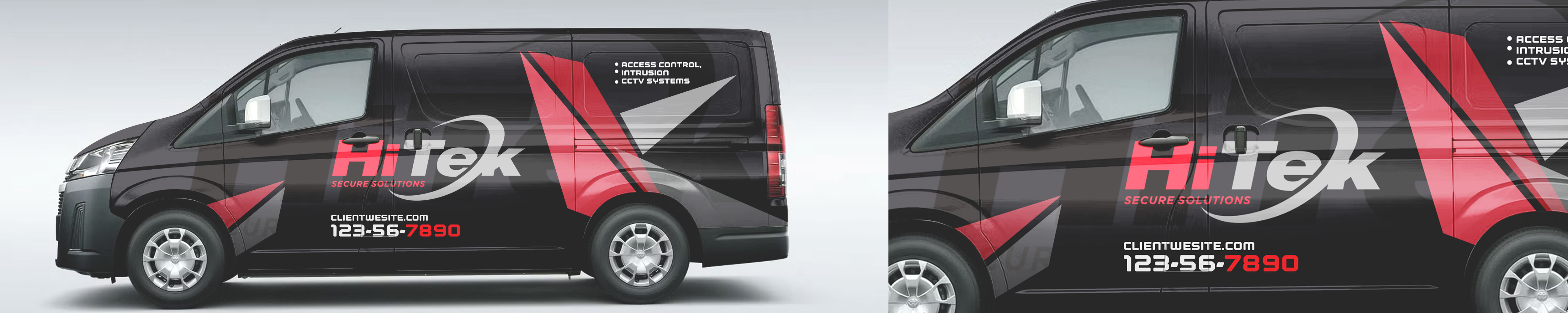 Car Wrap Design by DESIGN SOLUTIONS 007 for this project | Design #36664404