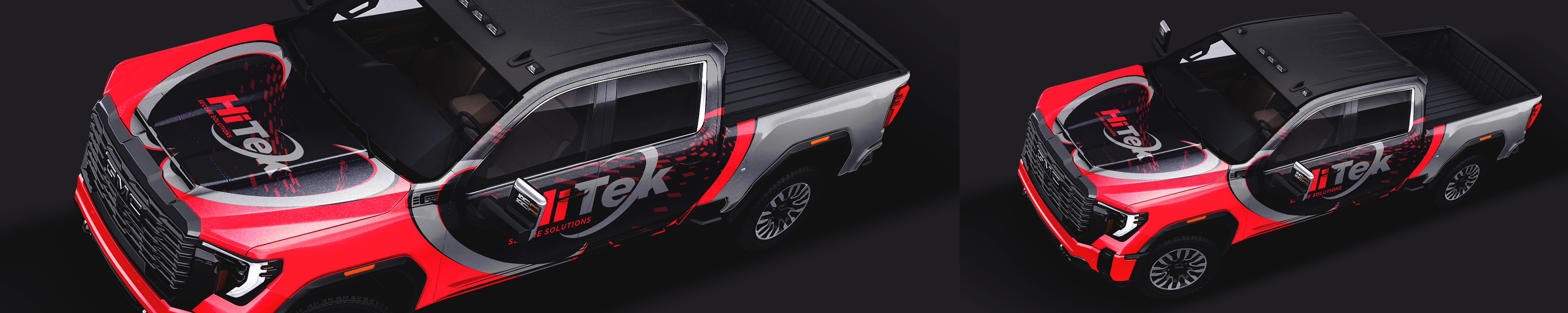 Car Wrap Design by DESIGN SOLUTIONS 007 for this project | Design #36668251