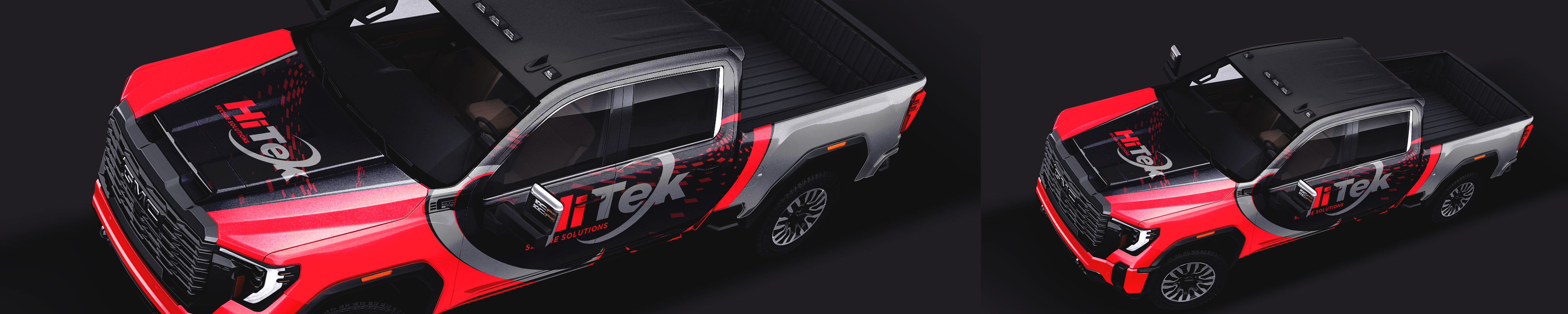 Car Wrap Design by DESIGN SOLUTIONS 007 for this project | Design #36669161