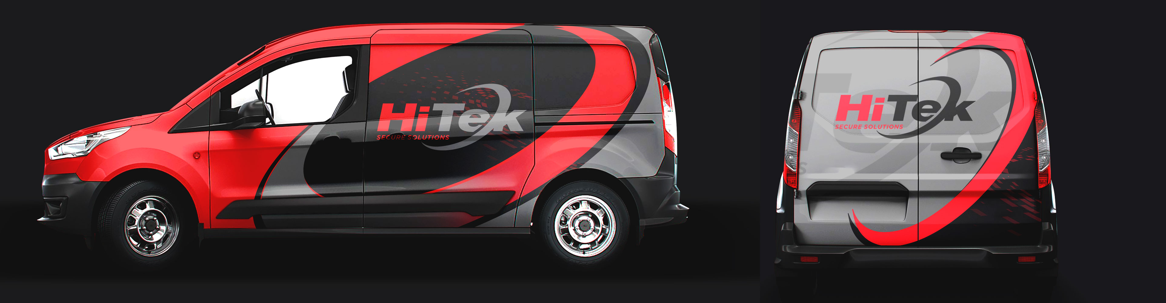 Car Wrap Design by DESIGN SOLUTIONS 007 for this project | Design #36674487