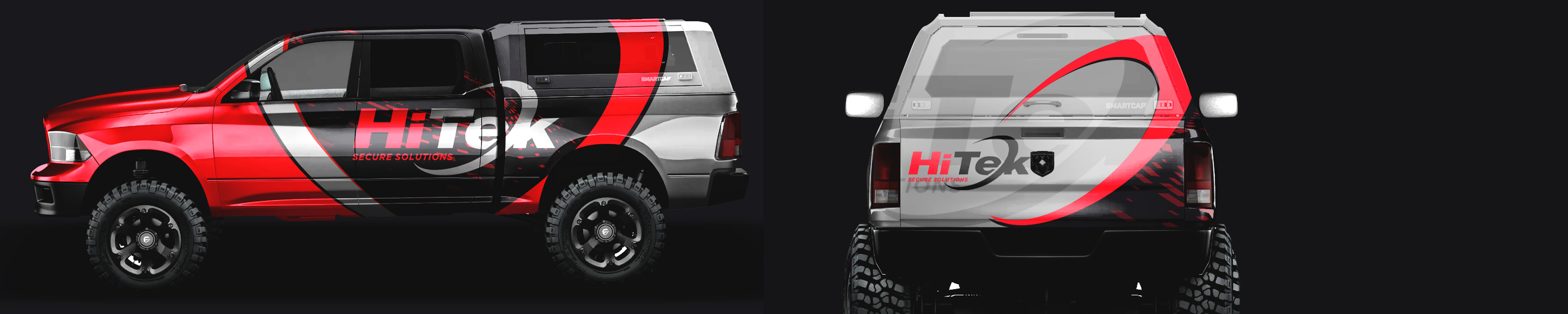 Car Wrap Design by DESIGN SOLUTIONS 007 for this project | Design #36674564