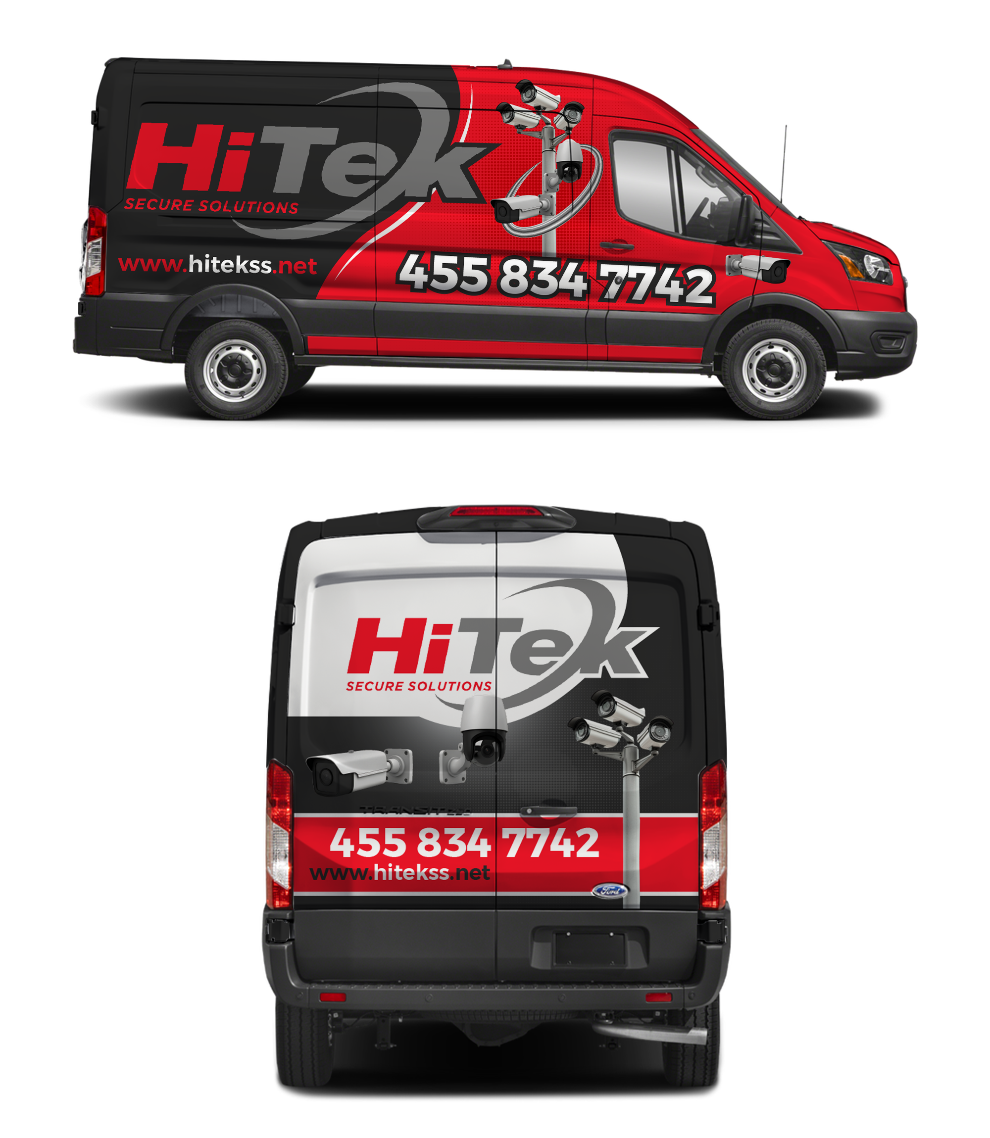 Car Wrap Design by 123graphics for this project | Design #36660155