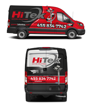 Car Wrap Design by 123graphics for this project | Design #36660155