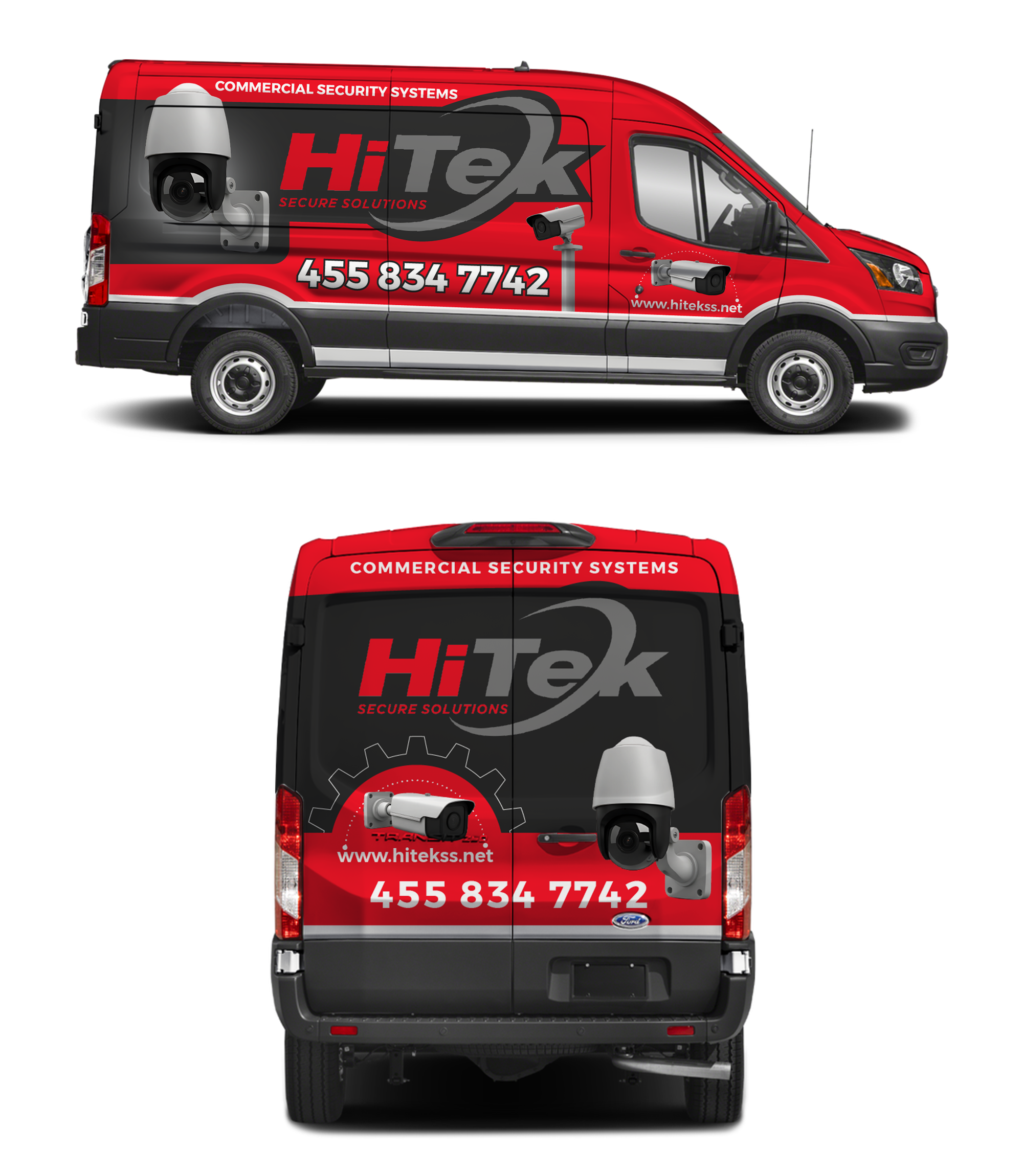 Car Wrap Design by 123graphics for this project | Design #36660156