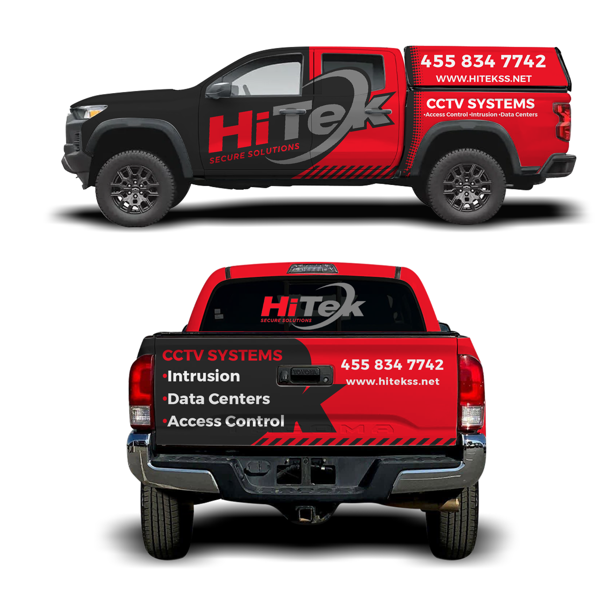 Car Wrap Design by 123graphics for this project | Design #36669584