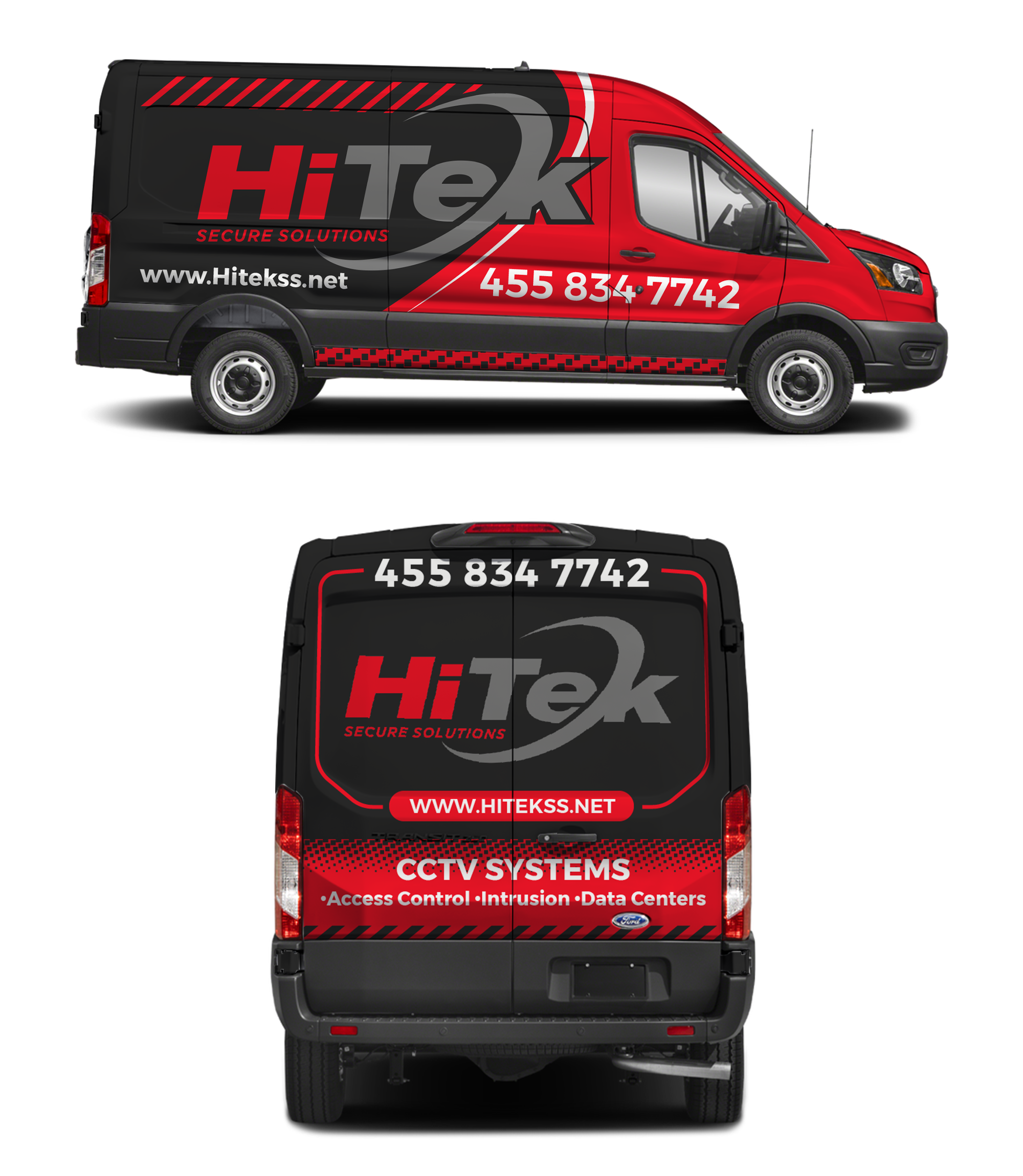 Car Wrap Design by 123graphics for this project | Design #36669609