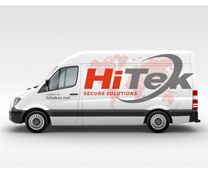 Car Wrap Design by Creative M^ck for this project | Design: #36675235