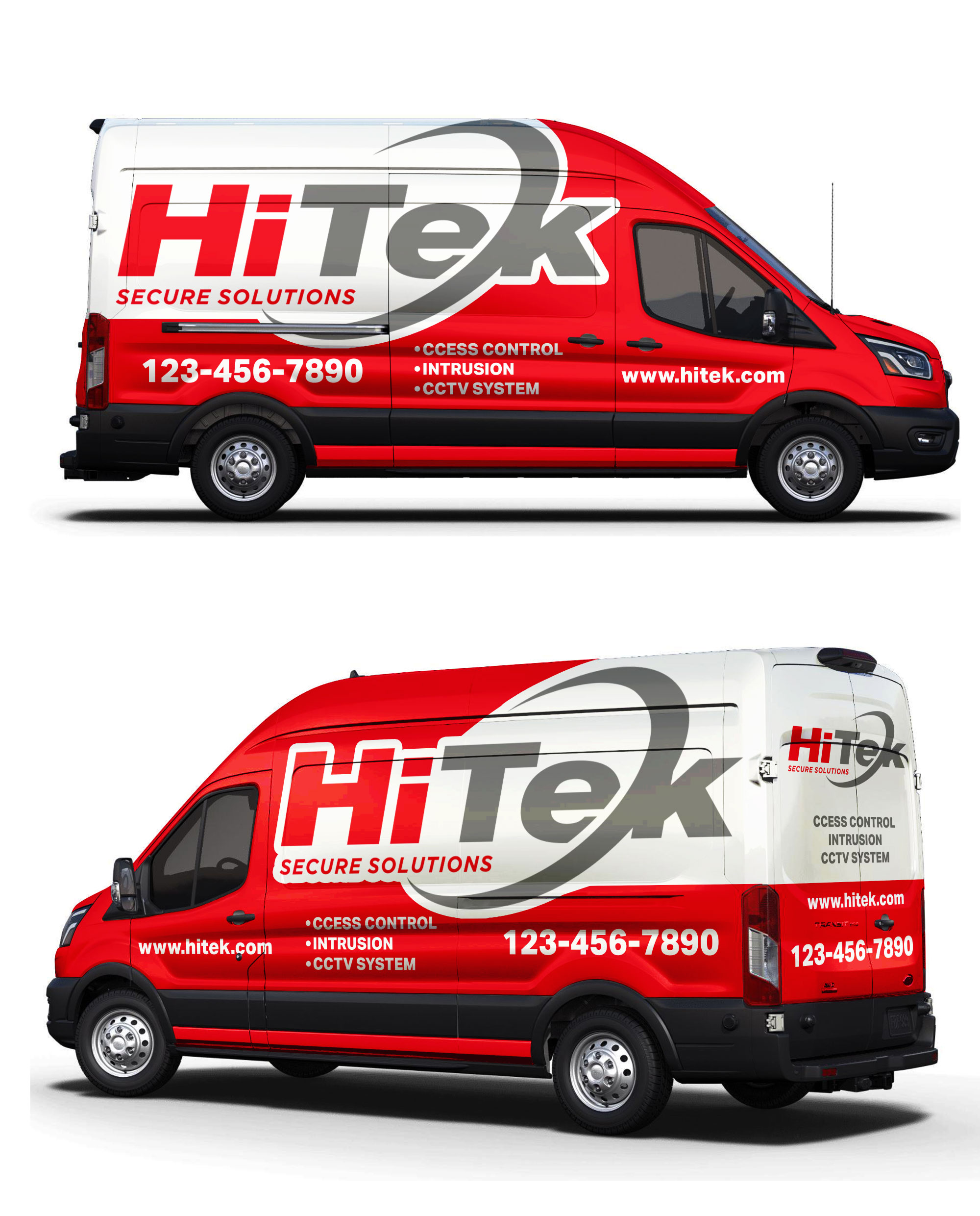 Car Wrap Design by Imagine design000 for this project | Design #36663166