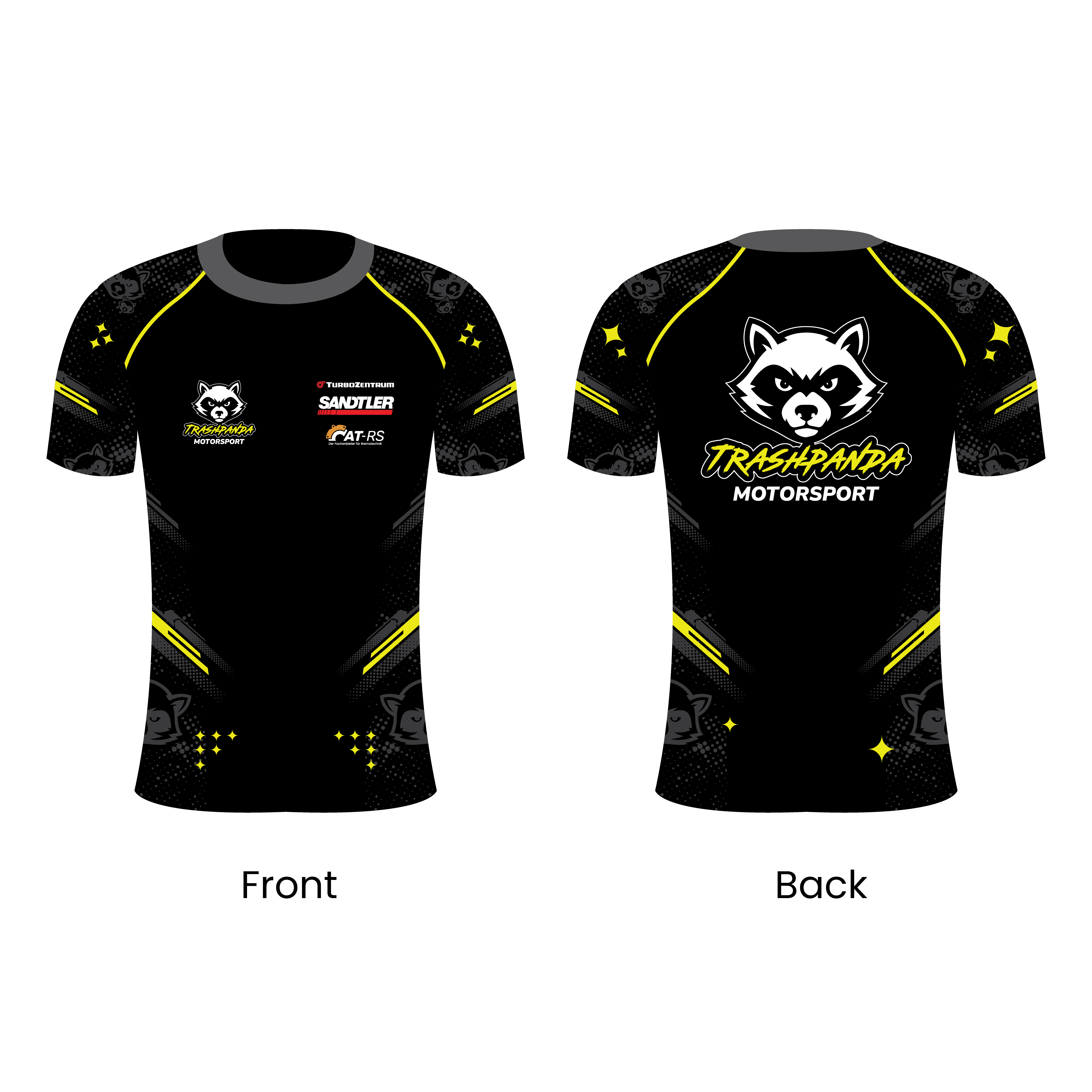 Diseño de Camiseta por Impressive Designs para este proyecto | Diseño #36666982