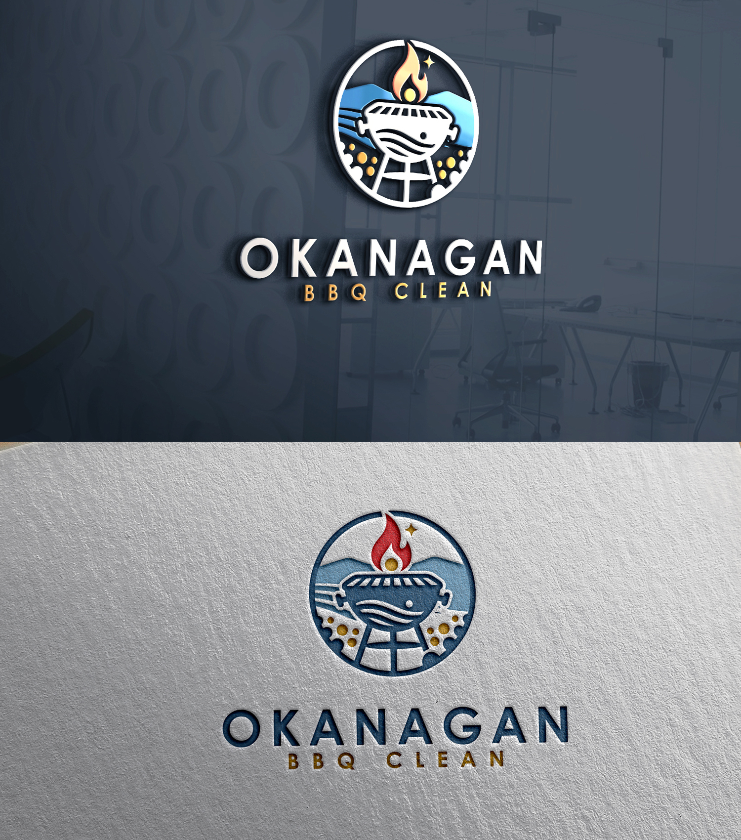 Logo Design by 24ksunny for this project | Design #36662460