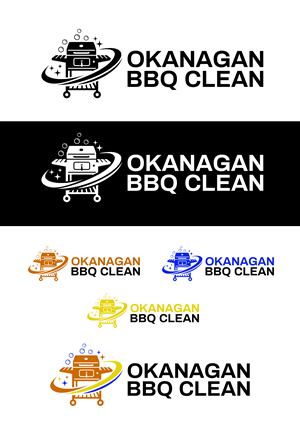 Logo Design by DesigNooox for this project | Design #36662919