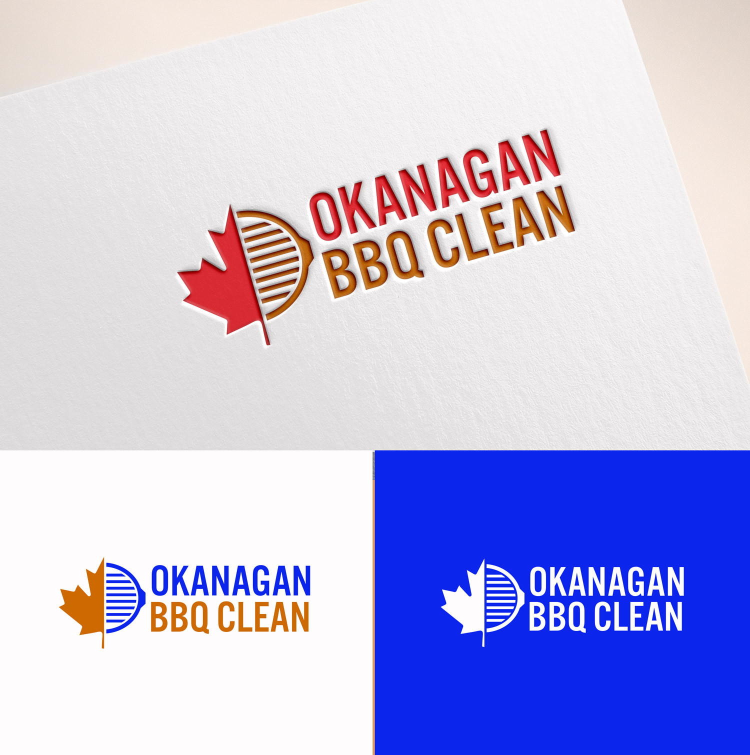 Logo Design by M Art & Design for this project | Design #36662869