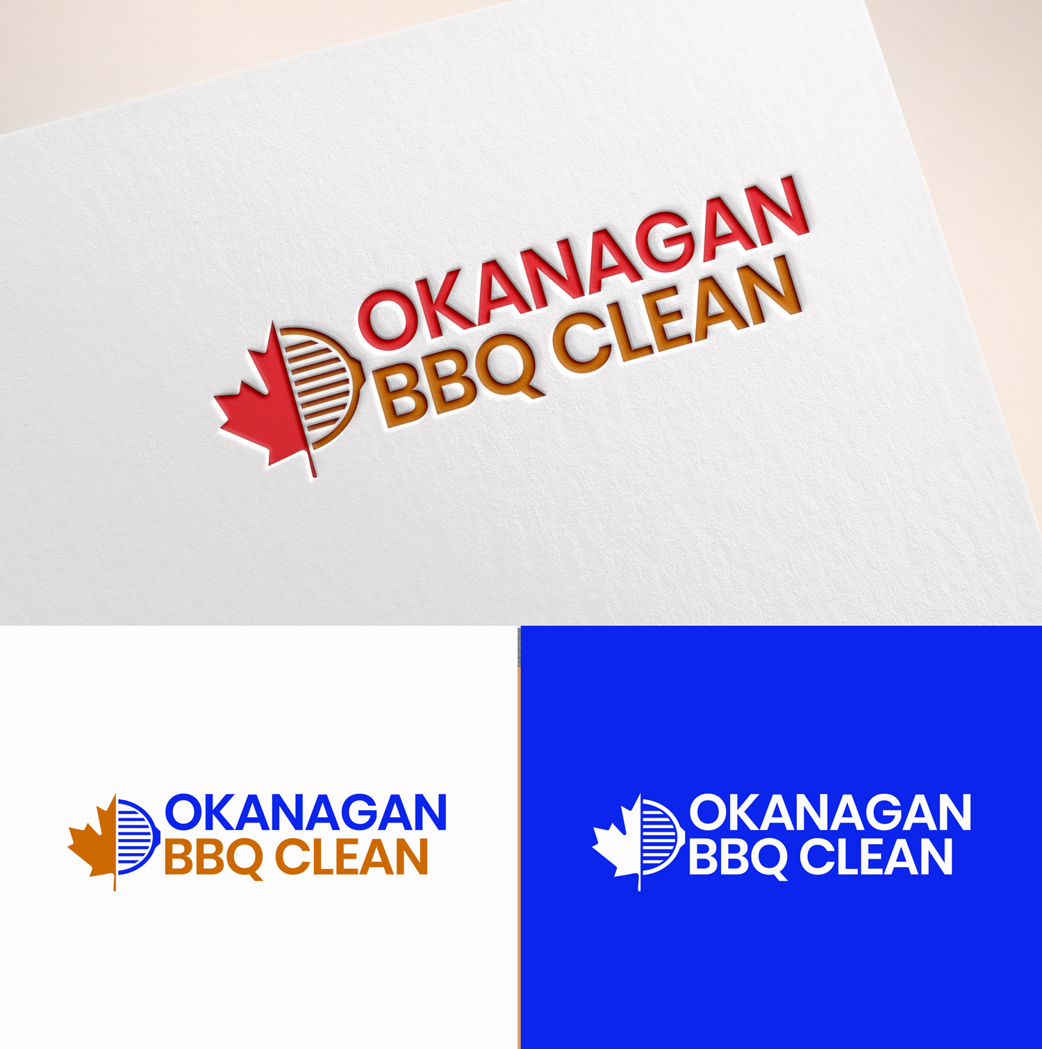 Logo Design by M Art & Design for this project | Design #36662879