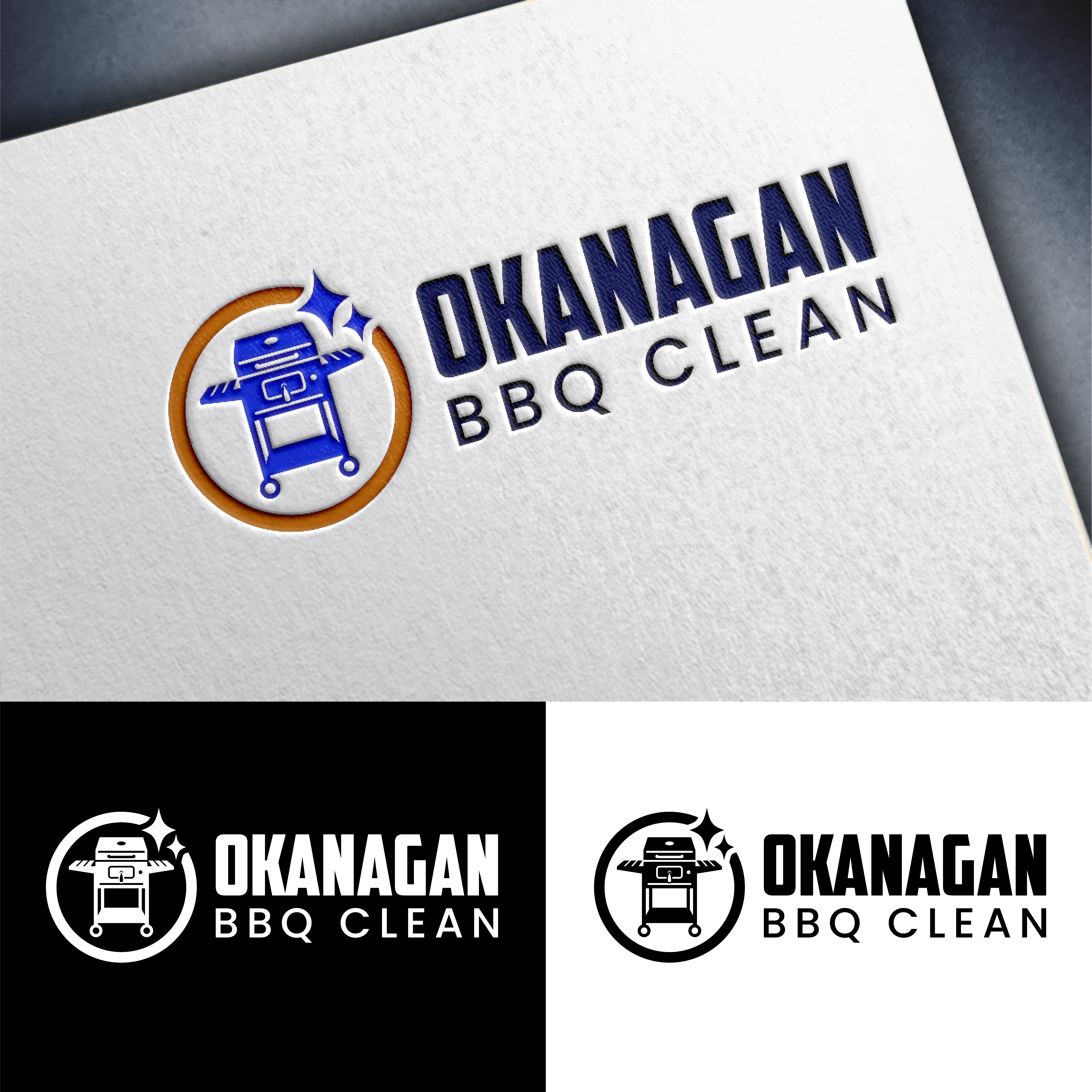 Logo Design by John Mark Arts for this project | Design #36663464