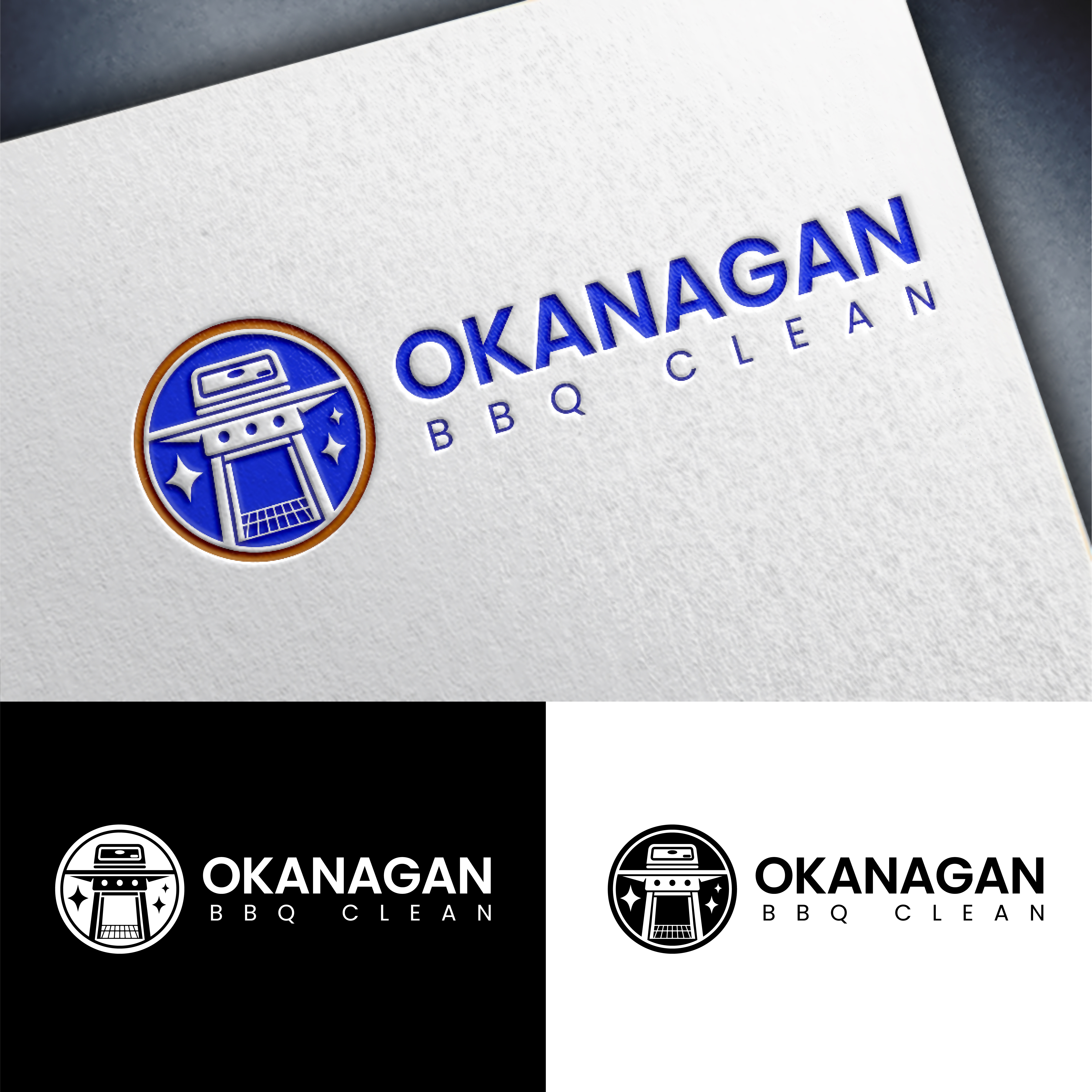 Logo-Design von John Mark Arts für dieses Projekt | Design #36663570