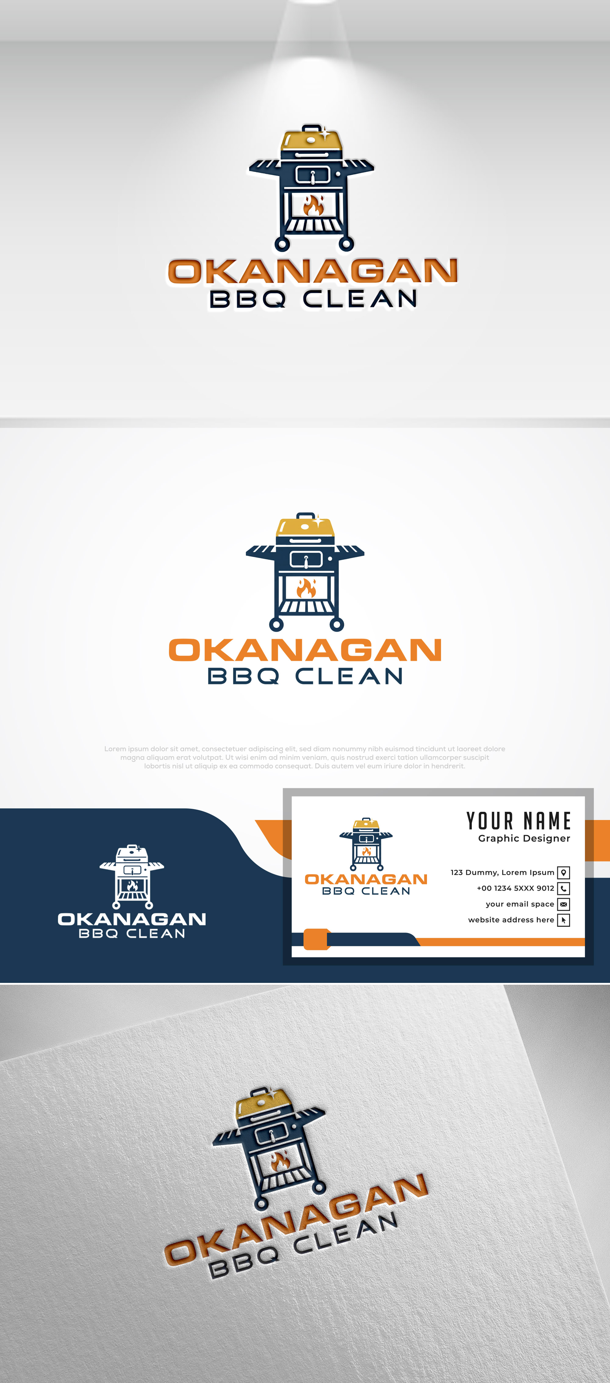 Logo Design by InkPilot_Studio™ for this project | Design #36661903