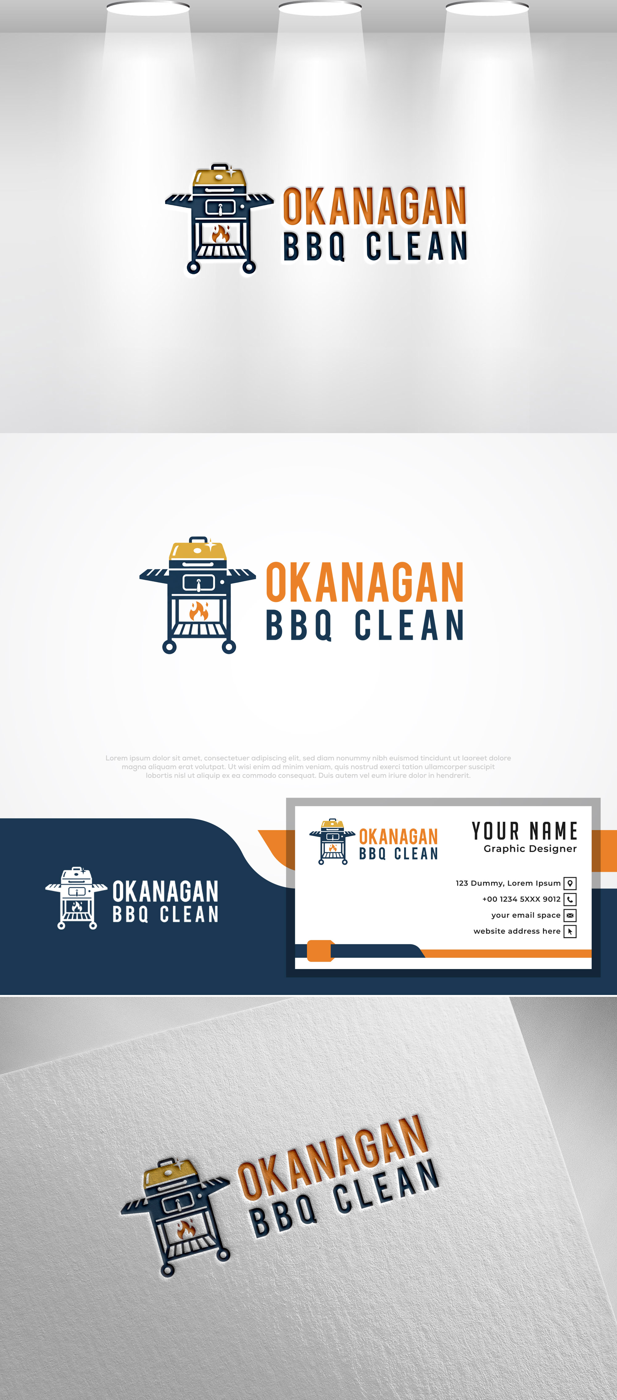 Logo Design by InkPilot_Studio™ for this project | Design #36661904