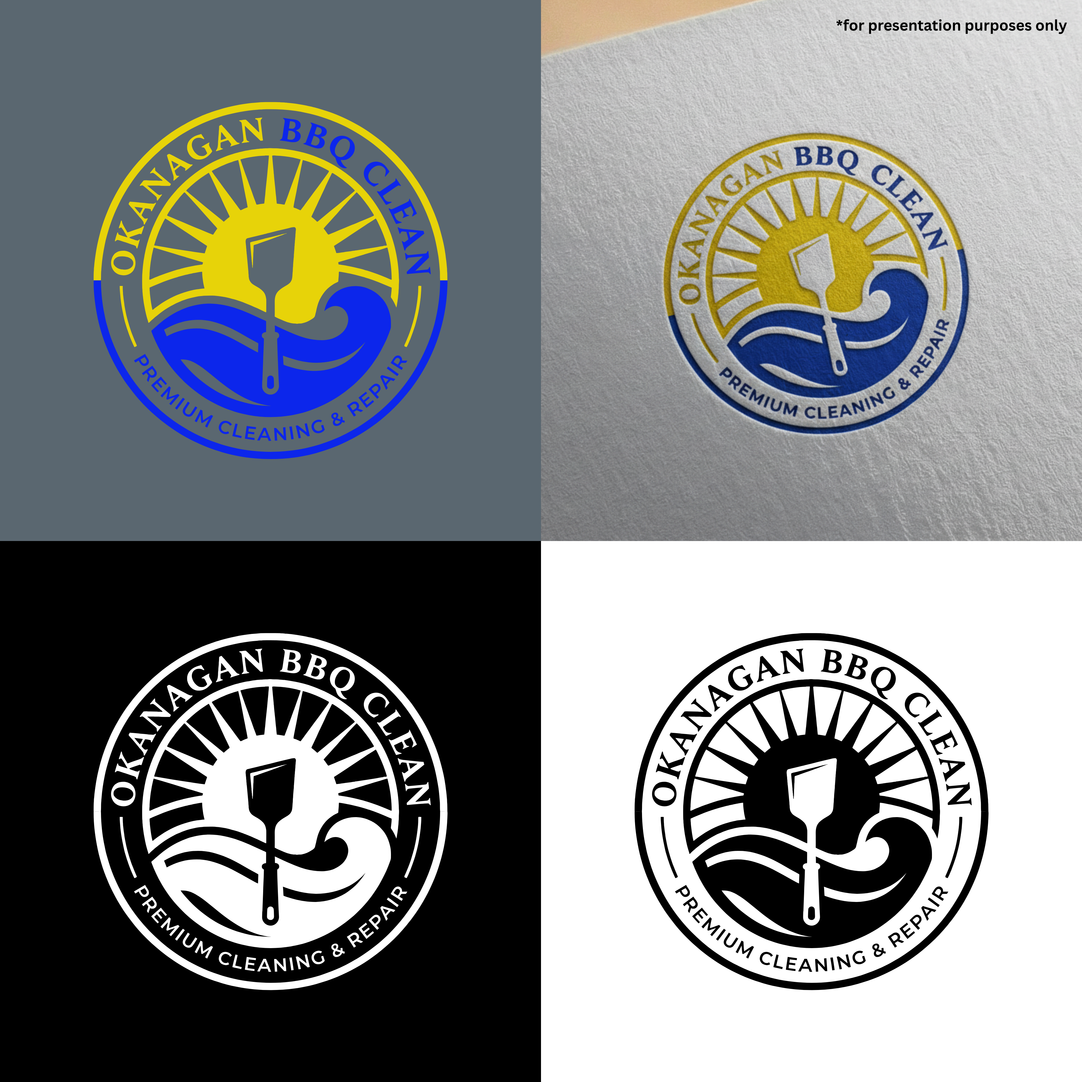 Logo Design by READUZZAMAN for this project | Design #36675058