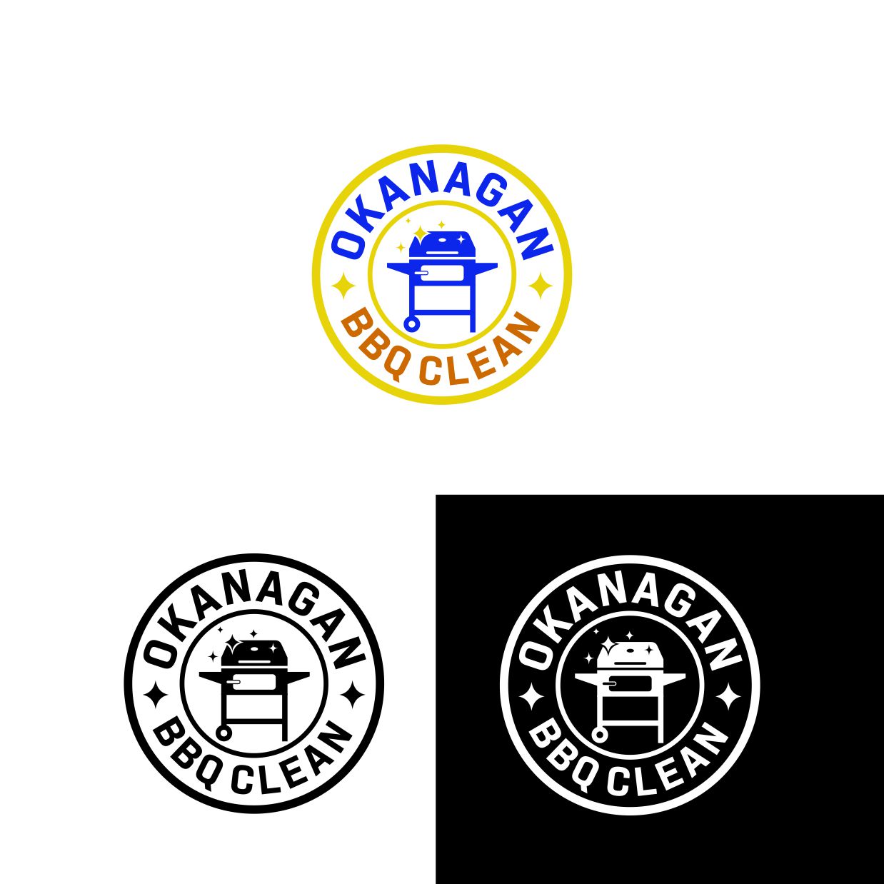 Logo Design by ddnsycrowd for this project | Design #36667626