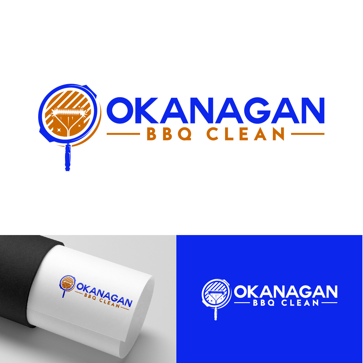 Logo Design by DesignLima for this project | Design #36674960