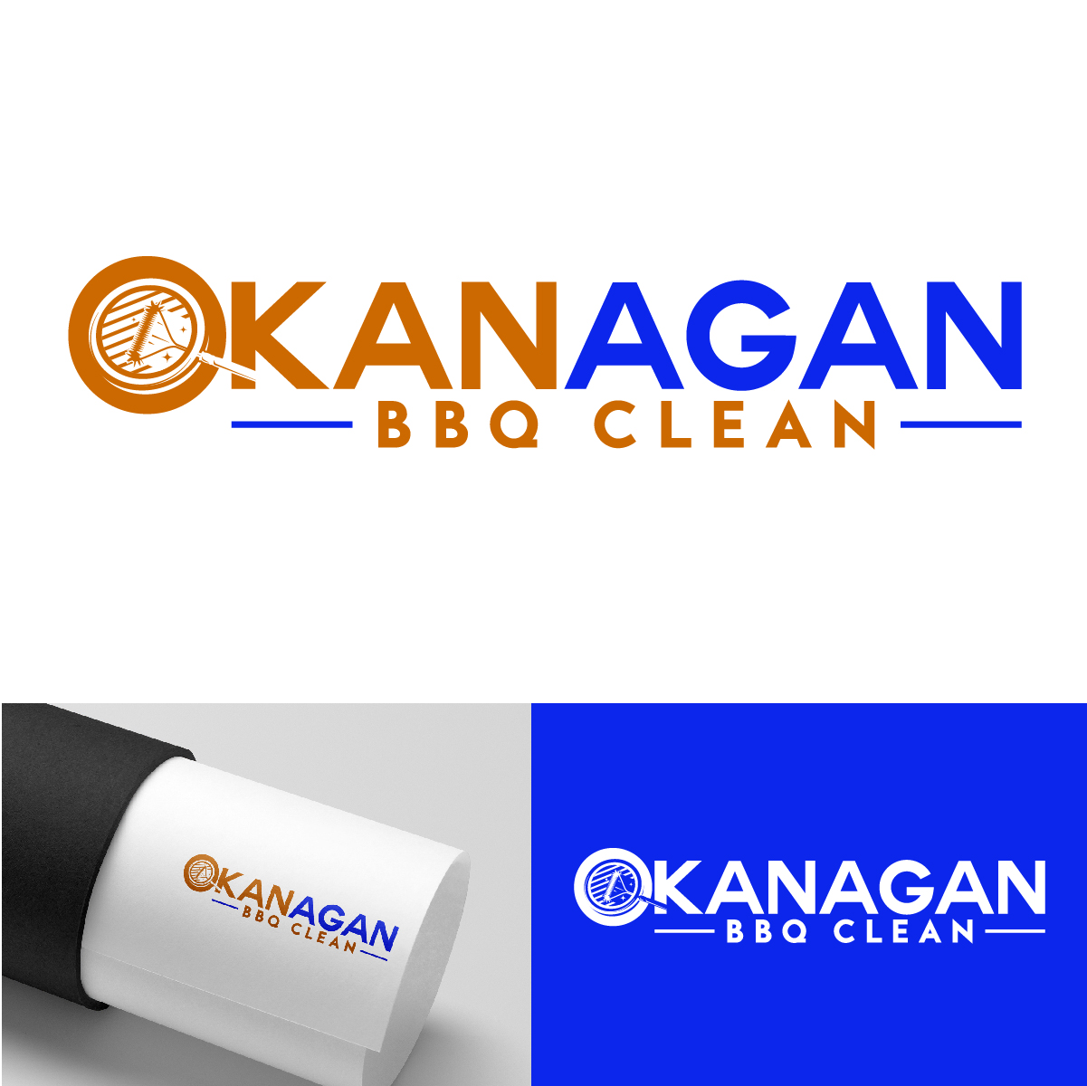 Logo Design by DesignLima for this project | Design #36674961
