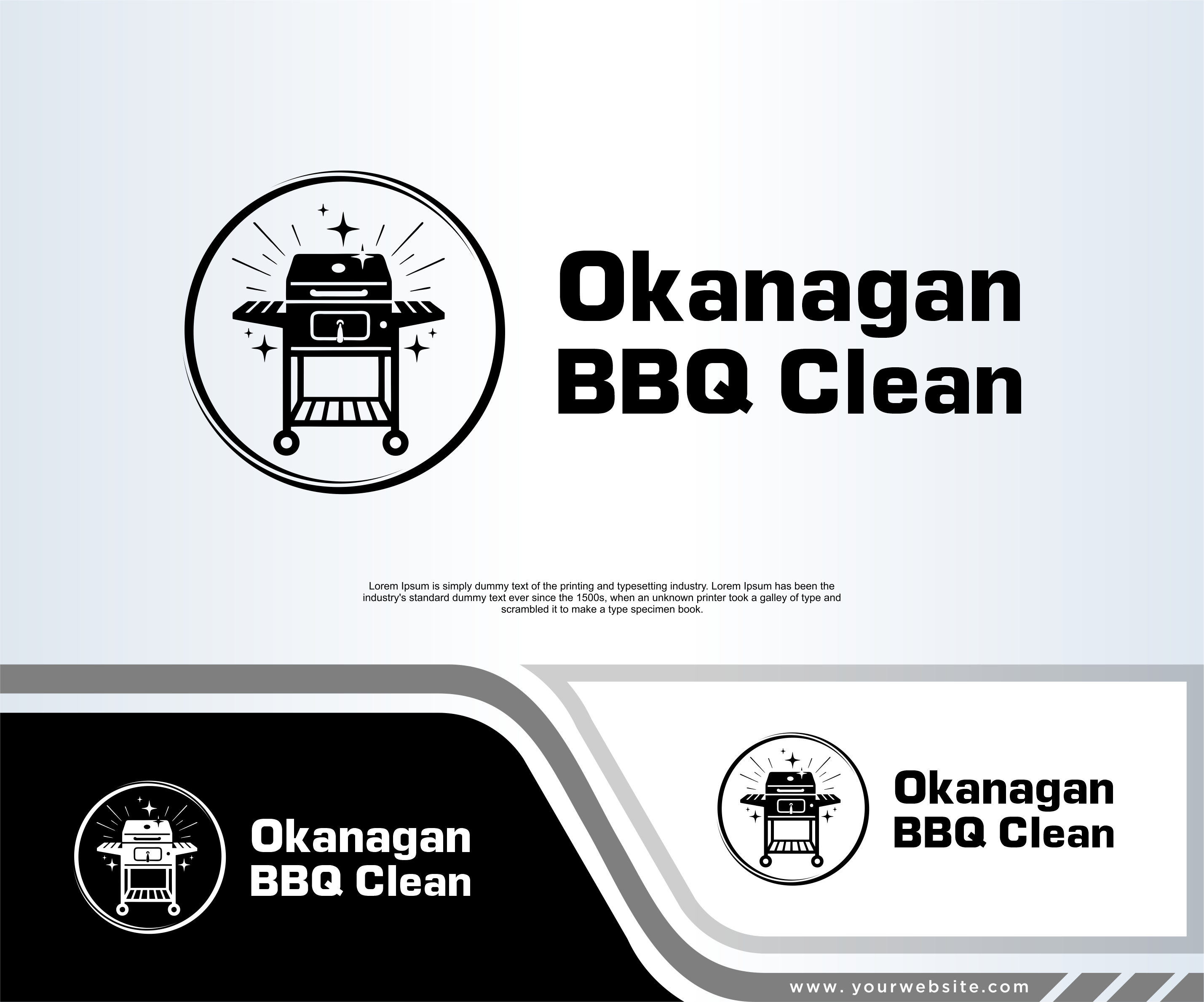 Logo Design by dobleh_creative for this project | Design #36666592