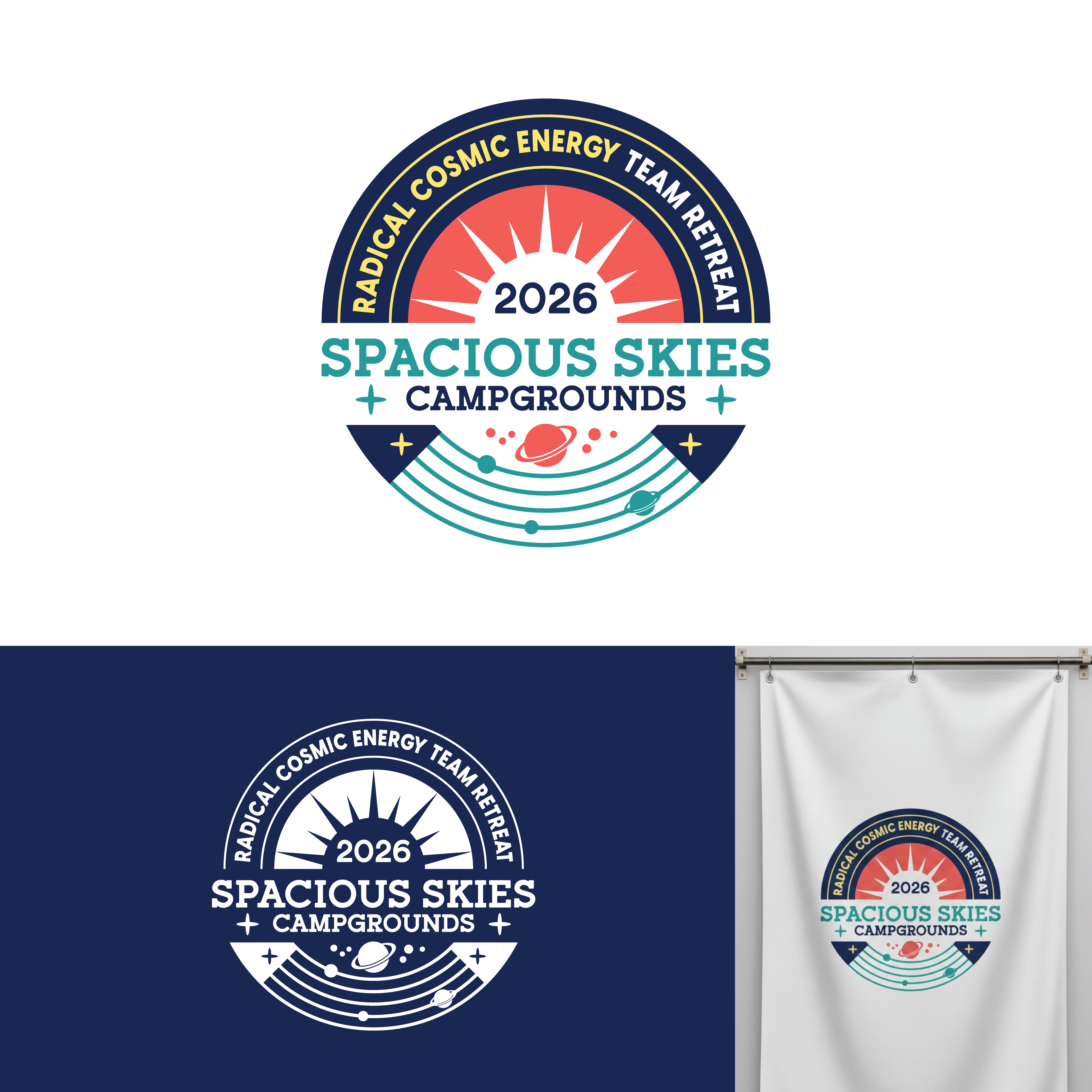 Logo Design by Design Element for this project | Design #36660193