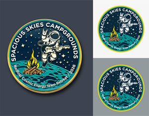 Logo Design by erikdesign for this project | Design #36666912