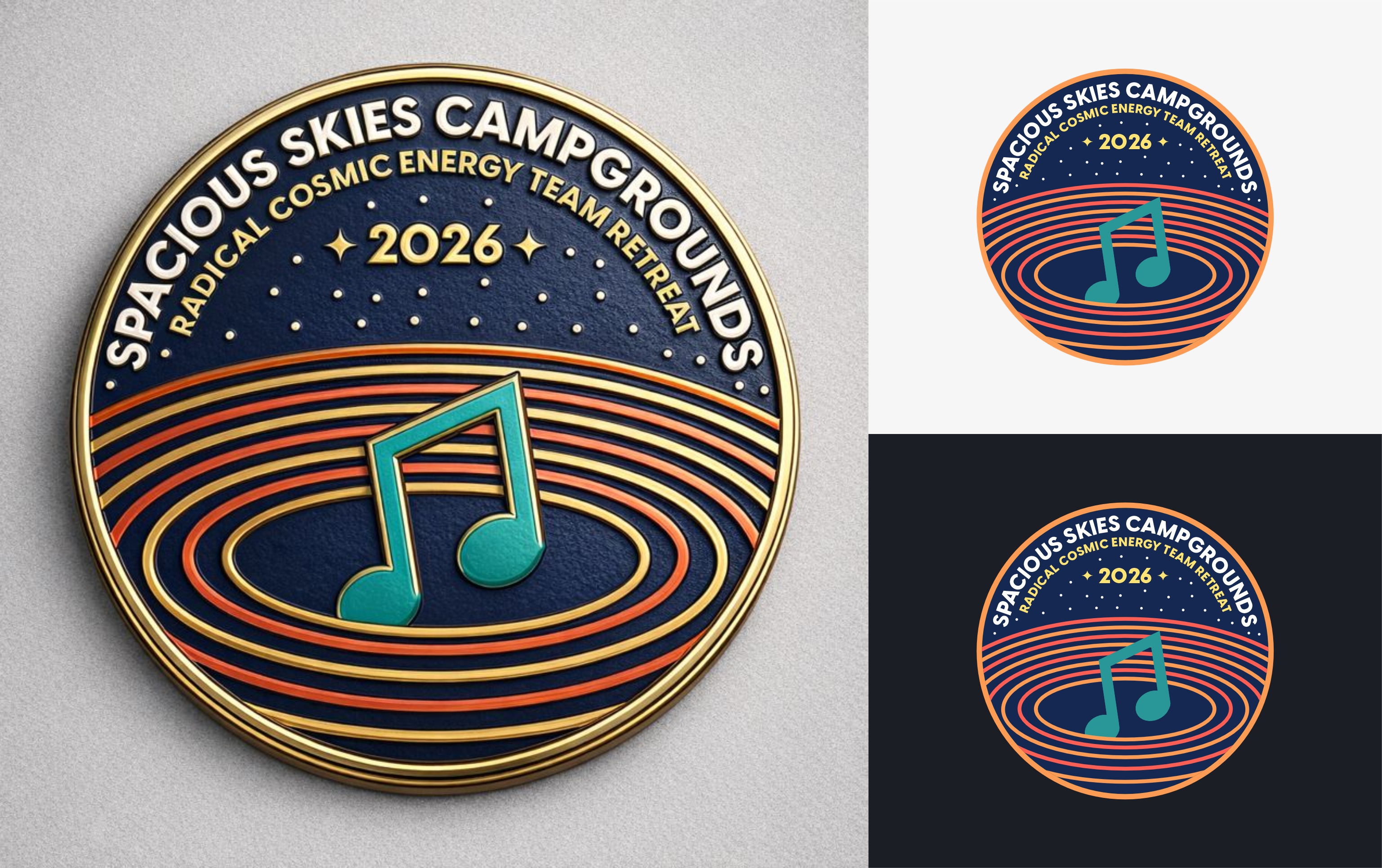 Logo Design by erikdesign for this project | Design #36670537