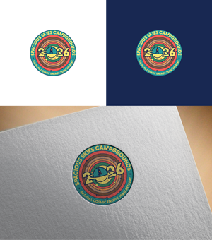 Logo Design by RA-bica for this project | Design: #36660110