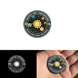 Logo Design by DesignSNW for this project | Design: #36658467