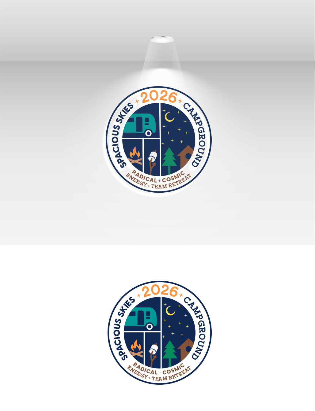 Logo Design by M Art & Design for this project | Design #36659127