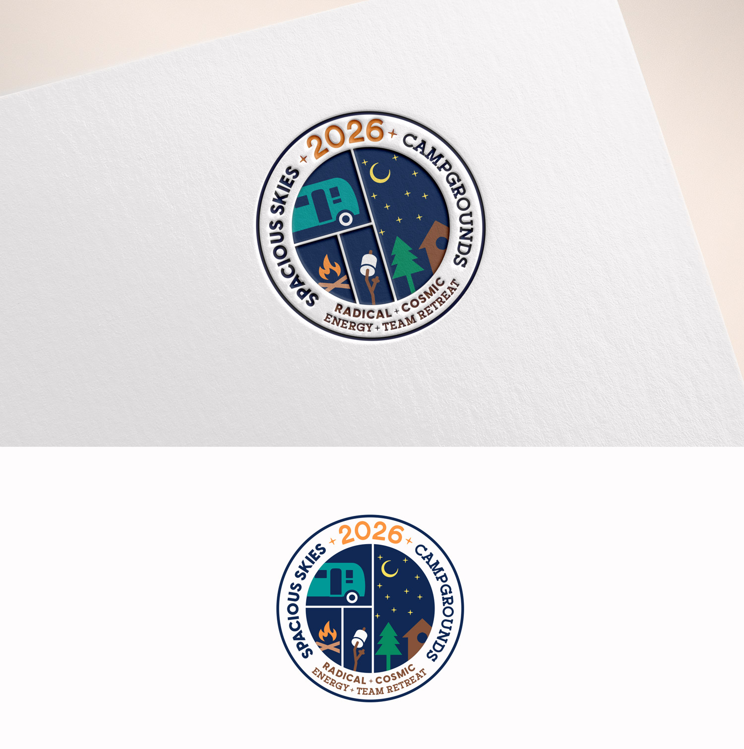 Logo Design by M Art & Design for this project | Design #36659151