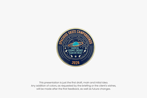 Logo Design by AwesoMind for this project | Design: #36658740