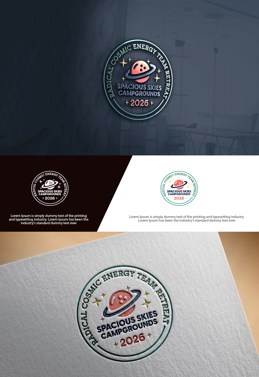 Logo Design by sulemani  creation for this project | Design #36659372
