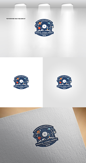 Logo Design by Rahmina for this project | Design: #36658938