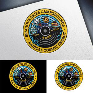 Logo Design by John Mark Arts for this project | Design: #36660620