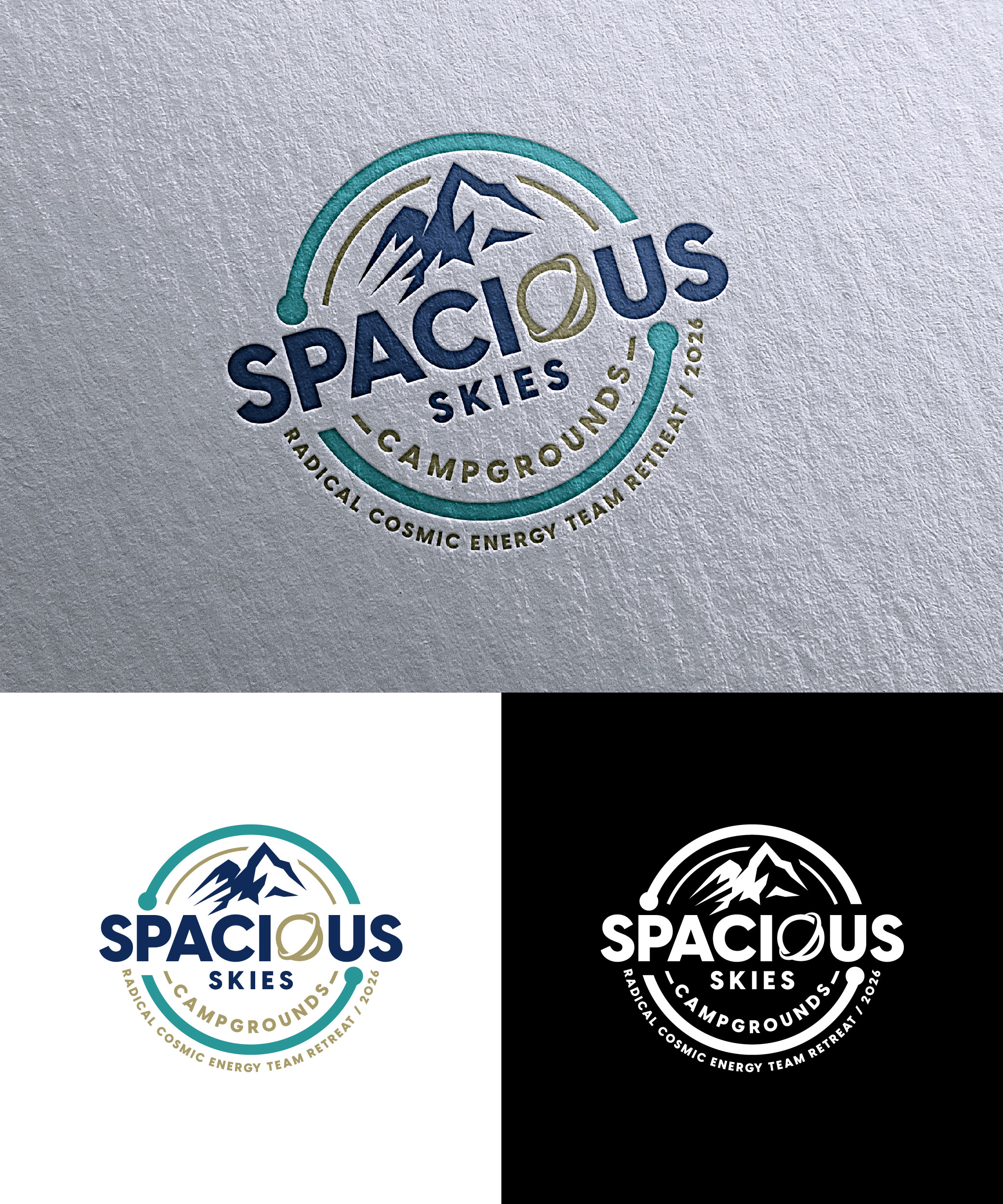 Logo Design by ADBronze for this project | Design #36665772